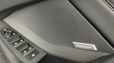 BMW 1 Series 120 M Sport 5dr Step Auto [Pro Pack] Petrol Hatchback